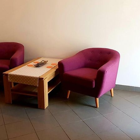Guest House Vukusic Crikvenica Ngoại thất bức ảnh