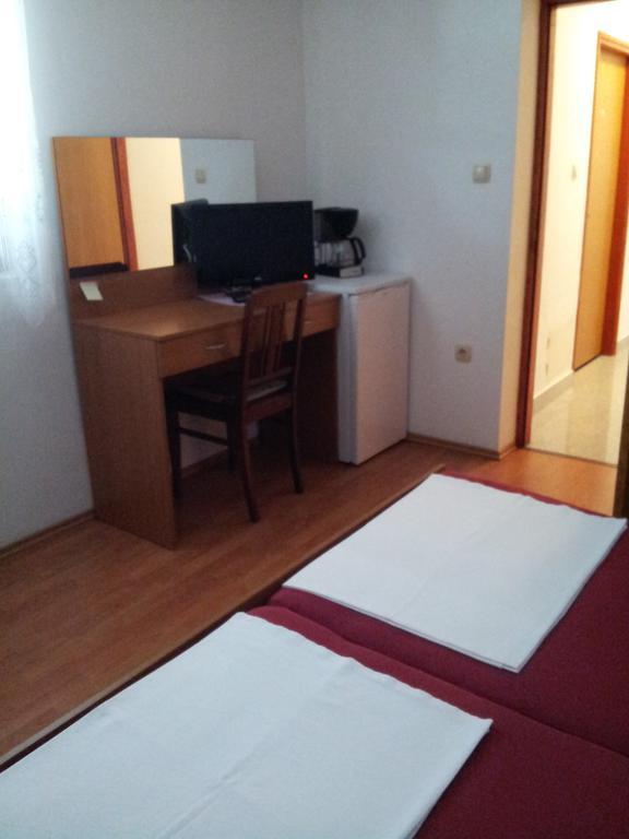 Guest House Vukusic Crikvenica Phòng bức ảnh