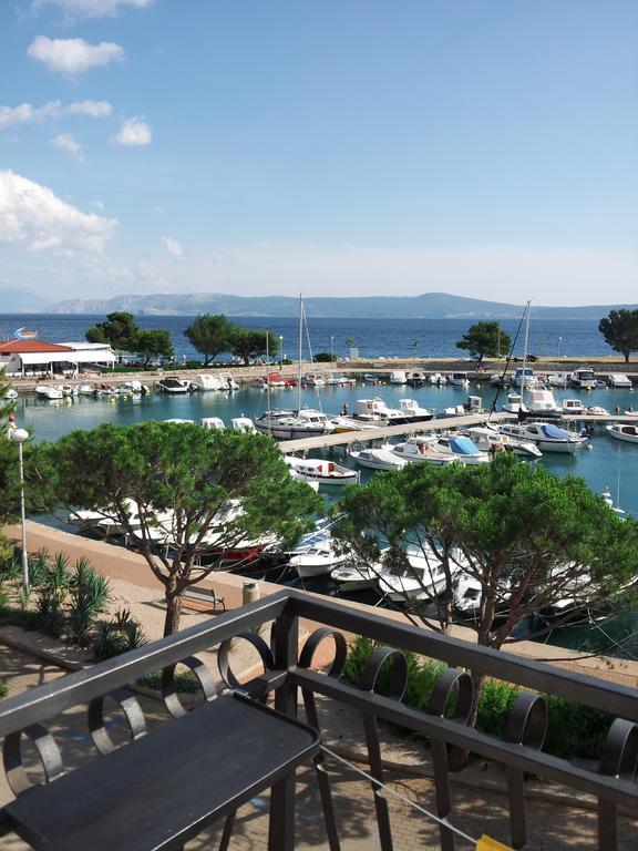 Guest House Vukusic Crikvenica Phòng bức ảnh